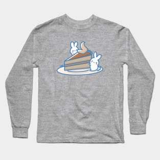 Sweetie Long Sleeve T-Shirt